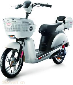 新大洲本田电动车A8