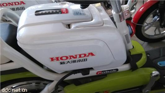 新大洲本田电动车A5