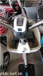 新大洲本田电动车A5