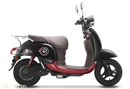 新大洲本田电动车MONO