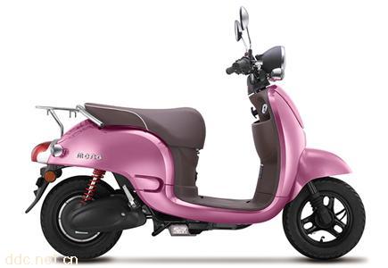 新大洲本田电动车MONO