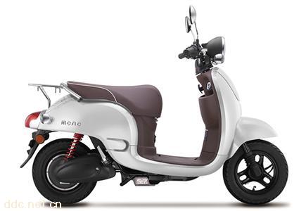 新大洲本田电动车MONO