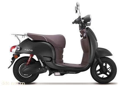 新大洲本田电动车MONO