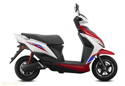 新大洲本田电动车D1