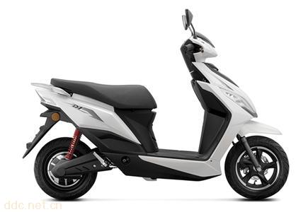 新大洲本田电动车D1