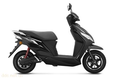 新大洲本田电动车D1