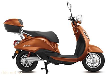 新大洲本田电动车JokerS