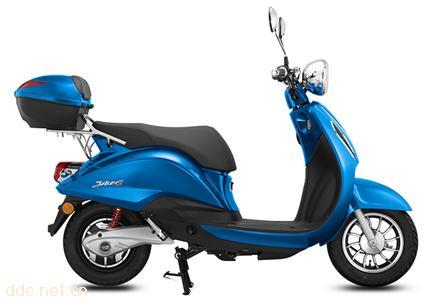 新大洲本田电动车JokerS