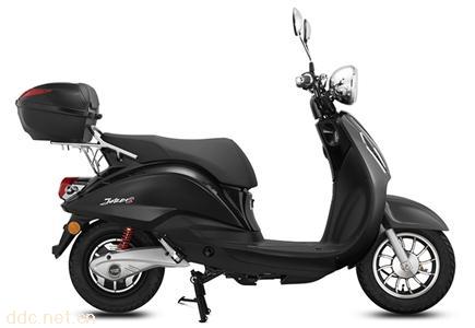 新大洲本田电动车JokerS