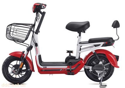 新大洲本田电动车-S06