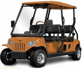 电动高尔夫球车系列