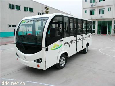 14座电动观光车直销14座电动观光车报价14座电动游览车