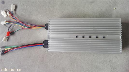 國力牌電動三輪車控制器