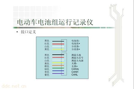 电动汽车蓄电池监控-张家港市鑫徐工电器厂