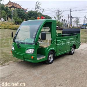 电动垃圾转运车