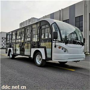 旅游景区电动观光车