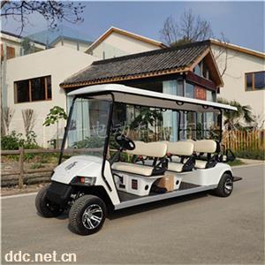 电动越野高尔夫球车