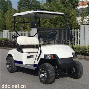 物业电动巡逻车