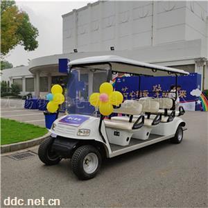 电动观光车租赁