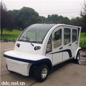 电动巡逻车制造商