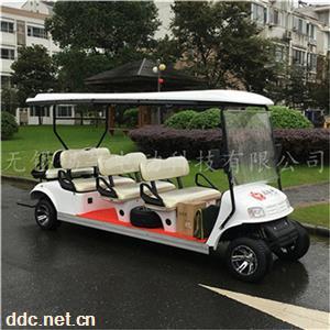 电动高尔夫球车厂家