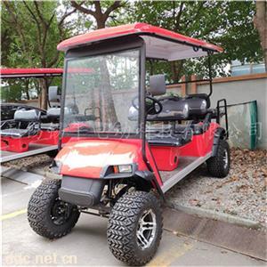 电动高尔夫球车厂家