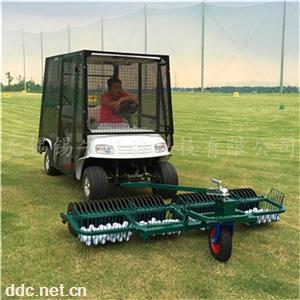 电动高尔夫球车制造商