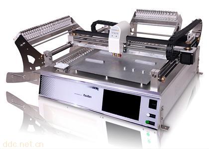 電源驅(qū)動貼片機