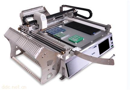 電源驅(qū)動貼片機