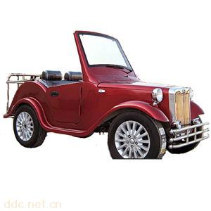 2015新款新能源电动汽车