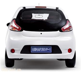 臺鷹電動汽車EVP-1