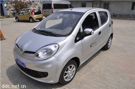 普斯玛电动汽车