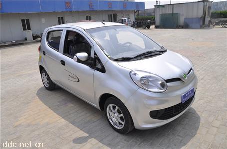 普斯玛电动汽车