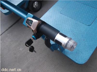 电动手推车