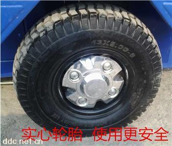 仓库车间搬运车