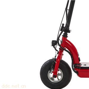 滑板车Reliant S6铅酸电池