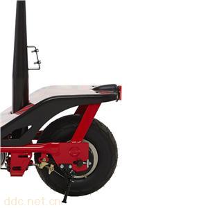 滑板车Reliant S6铅酸电池