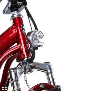 城市穿梭车Reliant瑞来S7铅酸电池款