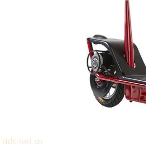 城市穿梭车Reliant瑞来S7铅酸电池款