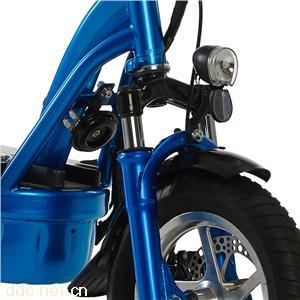 城市穿梭車Reliant瑞來S8鉛酸電池款