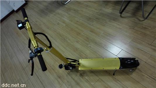 独家智能折叠电动滑板车