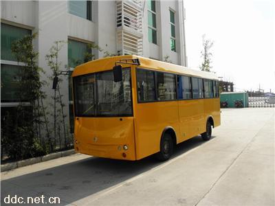 路朗新能源代步车