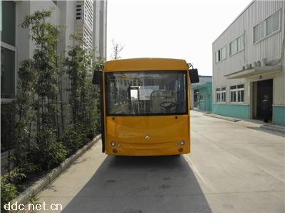 路朗新能源代步车