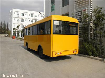 路朗新能源代步车