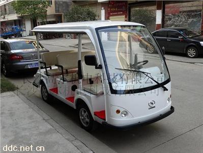 湖南电瓶观光车