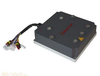 600A电动汽车控制器