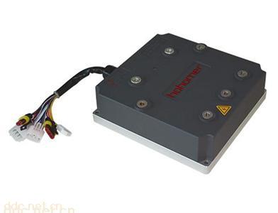 400A电动汽车控制器