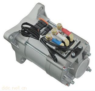 3KW三相异步交流电机