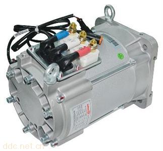 5KW三相异步交流电机