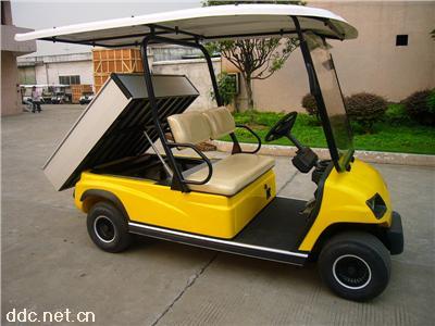云南捷泰電動貨車